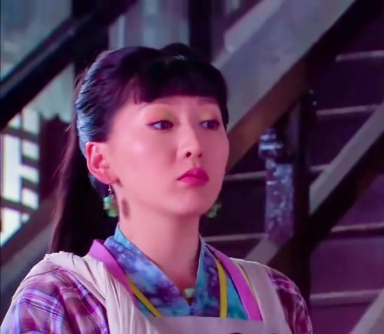 追鱼传奇：唐心与张珍青梅竹马，最终却没能嫁给他，成为了太子妃