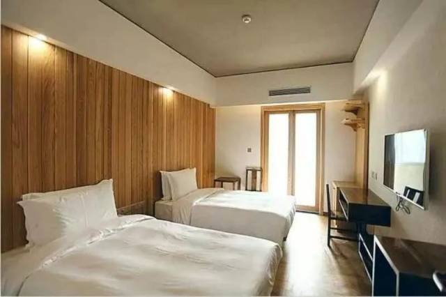 罗浮山浮生御温泉样子,罗浮山浮生六季民宿水上乐园