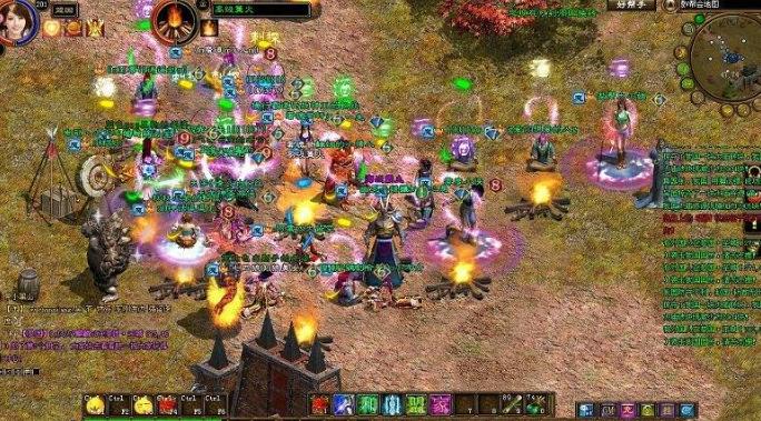 中国目前第一网游梦幻西游,梦幻西游十大网游排行榜