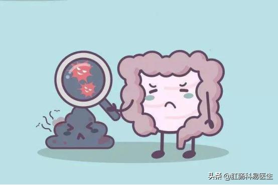 拉黑便好吗?长沙东大肛肠医院告诉你怎么样预防