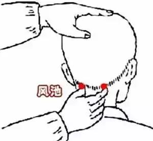 小儿扁桃体发炎发烧一招推拿解决,小孩发烧推拿哪个穴位能快速退烧