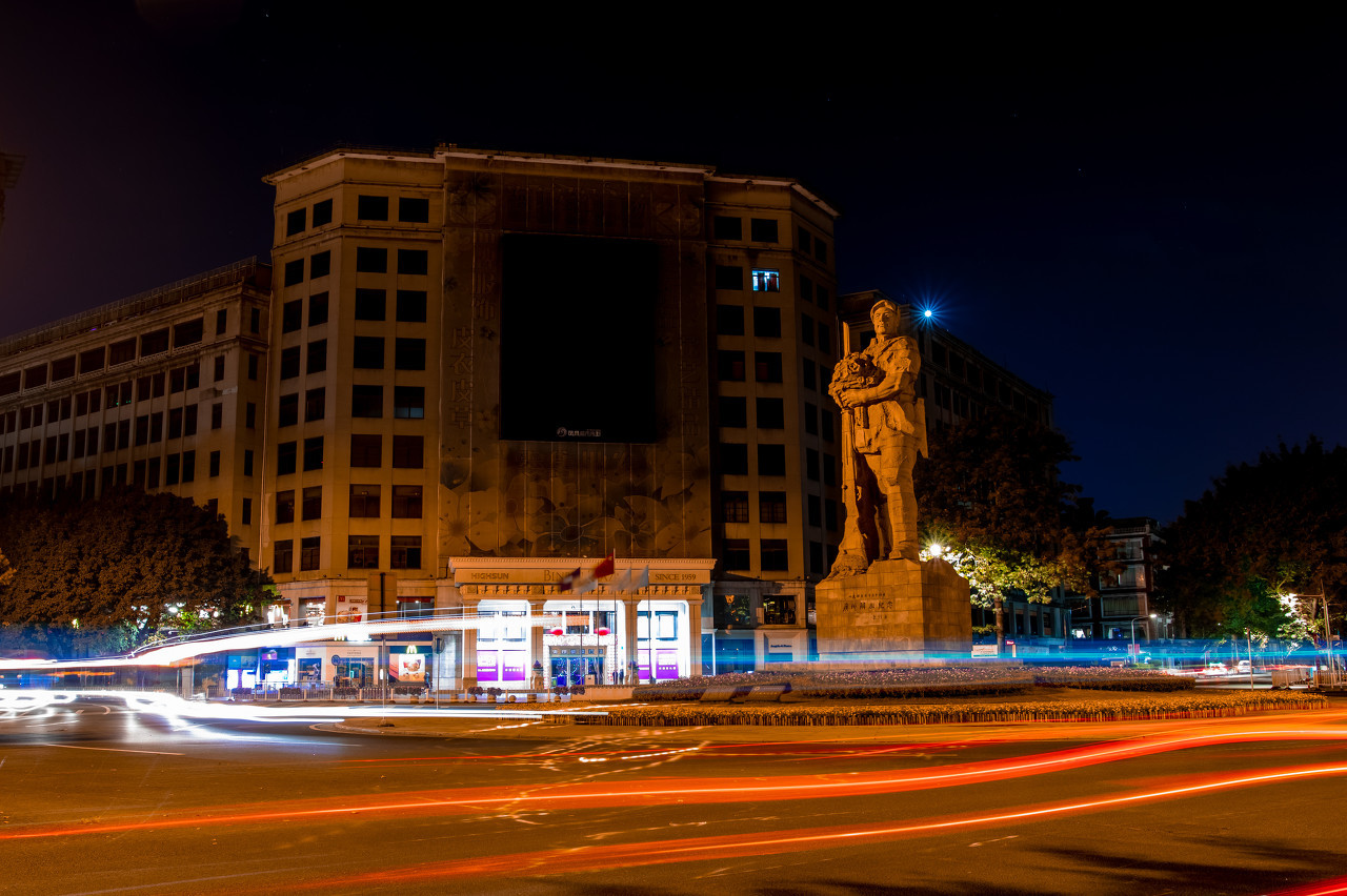 世界客都梅州人,世界客都家乡梅州