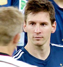 梅西如果剃了胡子有多帅,梅西刮掉胡子回归清爽大男孩