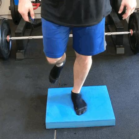 崴脚了怎么办最快最有效的方法,崴脚总是崴一个地方怎么治疗