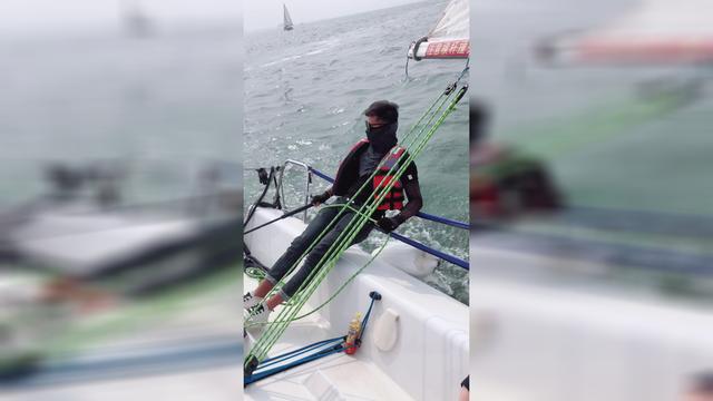 想旅行何须舍近求远，周末两天一夜亲海之旅美食美景一网打尽