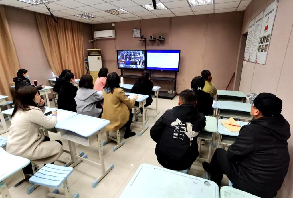 许昌市第三高级中学教室,许昌市第三高级中学地理位置