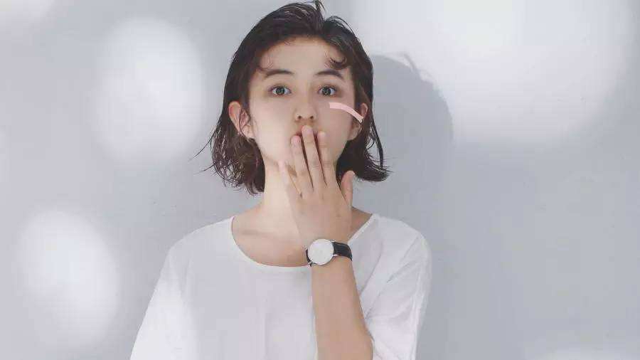 盘点娱乐圈00后漂亮妹妹们的穿搭,有你中意的那位吗?