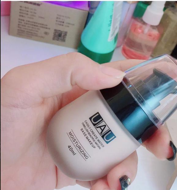 泰国彩妆到底好不好用,扒一扒国货