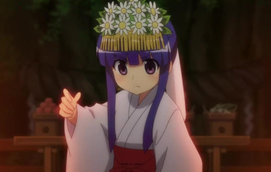 外网投票最受欢迎的女角色,日媒最受欢迎的动漫女角色