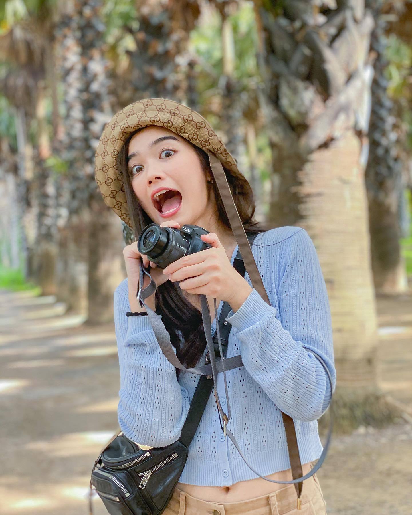 泰星蓝米达·缇拉帕,蓝米达缇拉帕混血