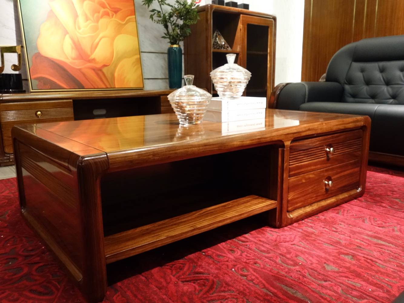 奶油风小户型沙发测评,柏森沙发