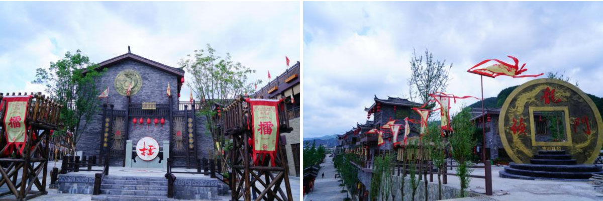 广德柳亭书记甘永红,建筑行业励志人物