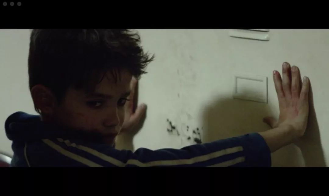 迦百农怎么变成废墟的,迦百农电影发生在哪