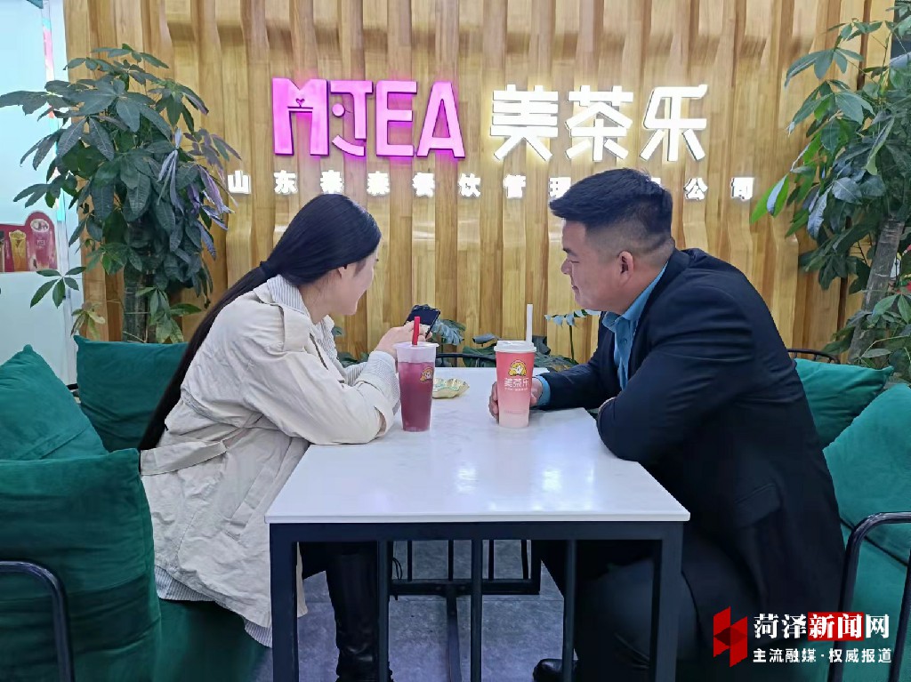 朱言华:做食品,其实就是做良心