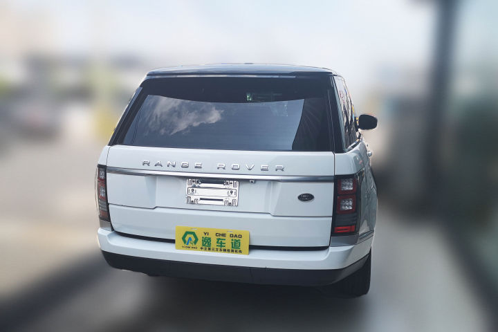 12款柴油路虎揽胜车主真实感受,2018款路虎揽胜柴油试驾评测