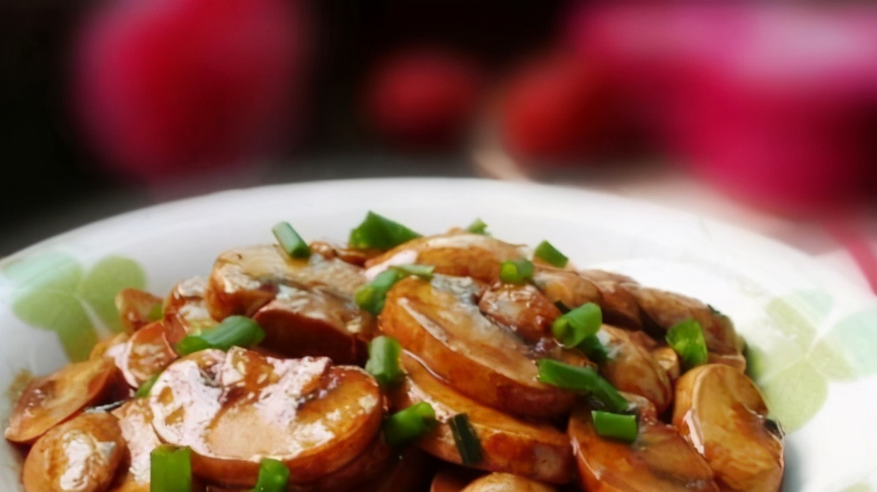 简单又好吃的菜品教程,家宝家的味道推荐菜品