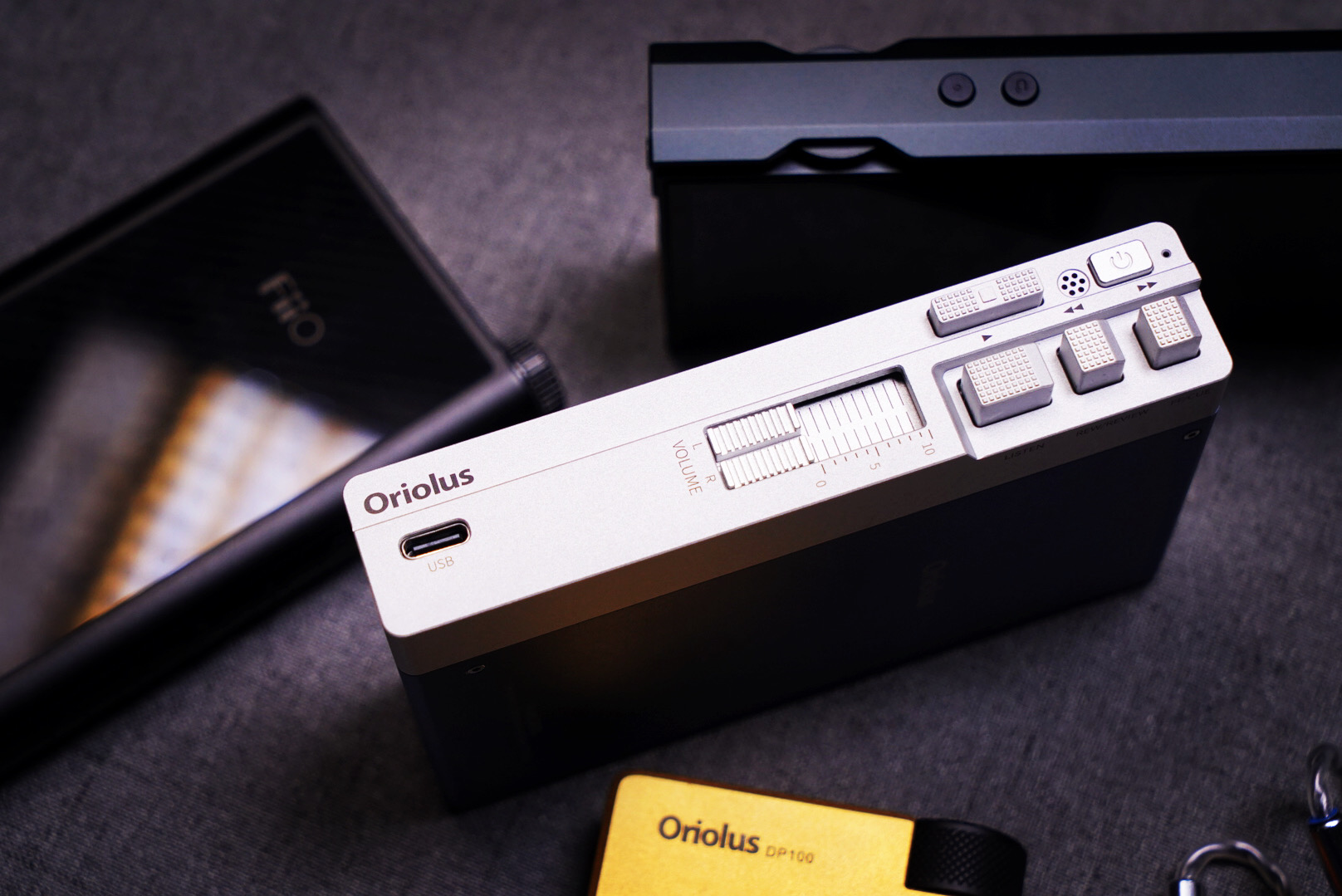 2021年的今天,你愿意花一万二买个“Walkman”吗?