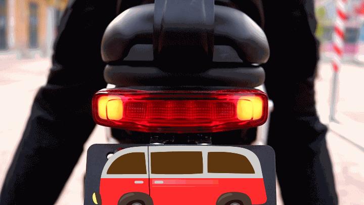 小牛gova所有车型,满足全家人的用车需求