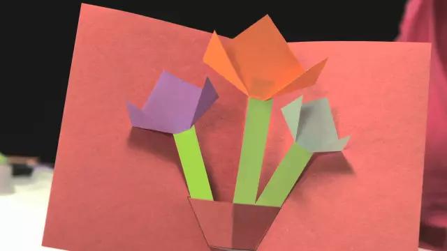 最具有意义的母亲节礼物,母亲节要给妈妈送什么手工礼物