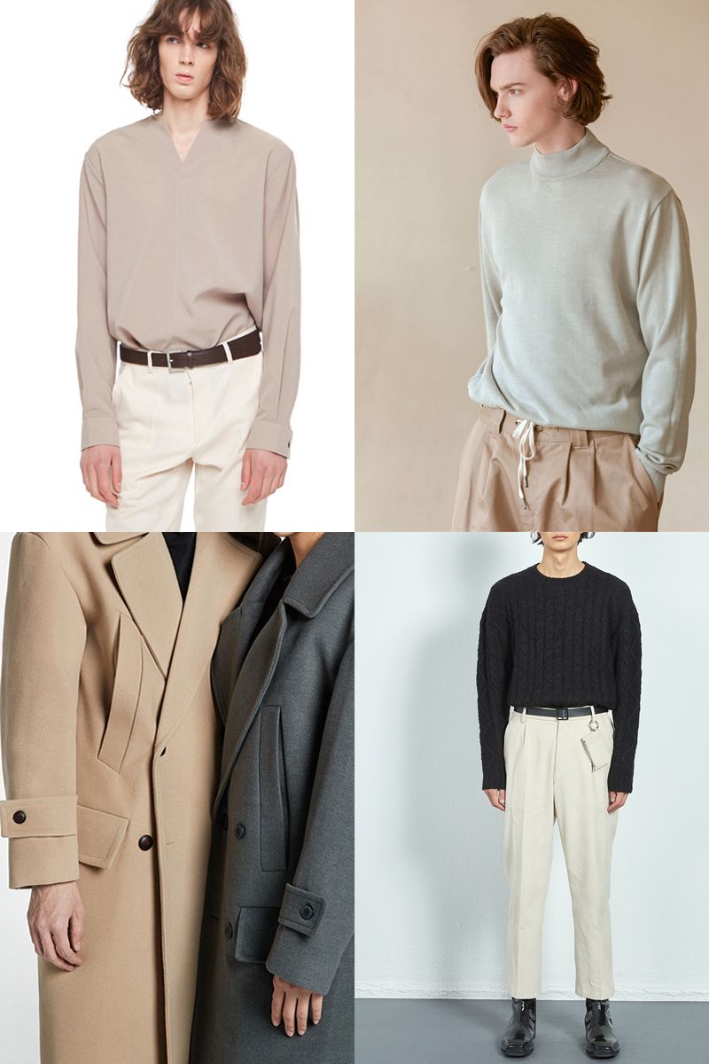 个子矮的男人如何搭配,个子矮的男生穿衣搭配