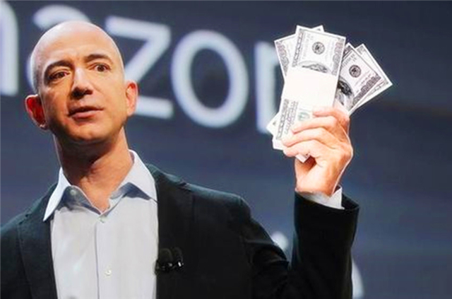 5.8亿中国人没有存款，都在抱怨赚钱难，钱都去哪了？