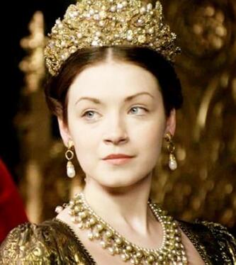 亨利八世与他的六位妻子,亨利八世和他的六位皇后照片