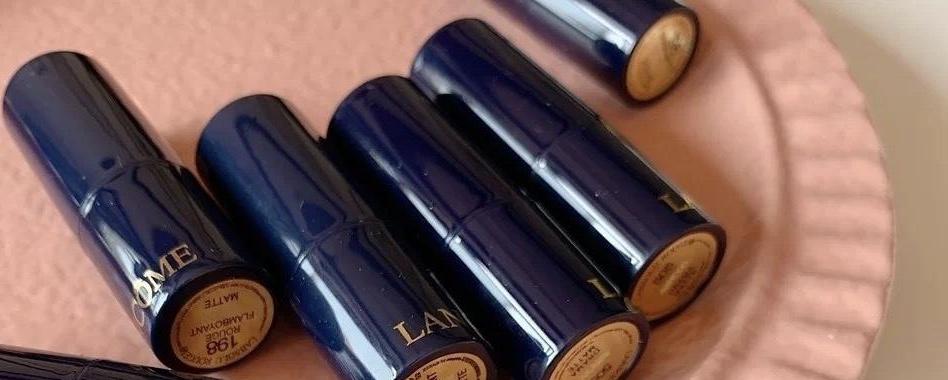 兰蔻196小蛮腰小样真假鉴别,兰蔻菁纯眼霜小样怎么鉴别真假