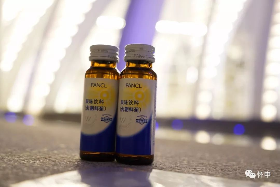 fancl护肤品值得买吗,fancl好用的护肤产品