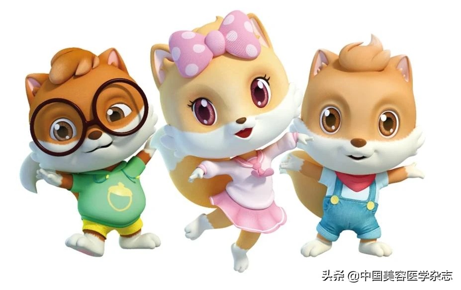 5.4医美充电宝▏​410家医疗机构在Q1倒闭；三只松鼠开