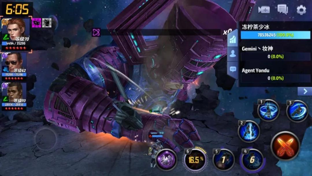 黑寡妇为什么会成为漫威一姐,凤凰女vs黑寡妇