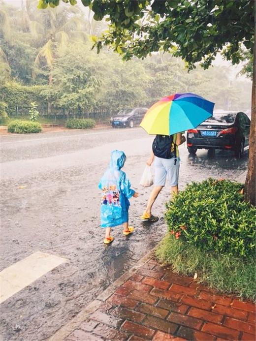 带孩子出发去海南三亚,带孩子去三亚不如去哪里