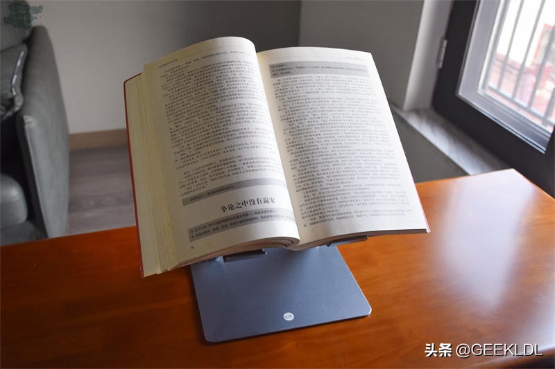 笔记本电脑防低头便携式支架,笔记本折叠支架测评