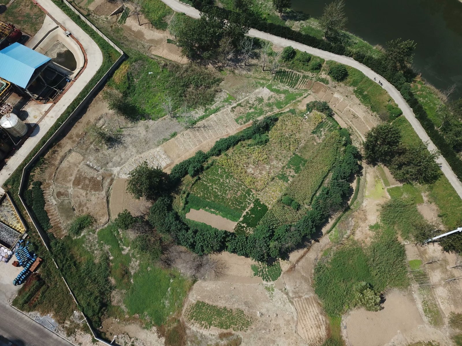 摩托景点打卡,摩托打卡地附近