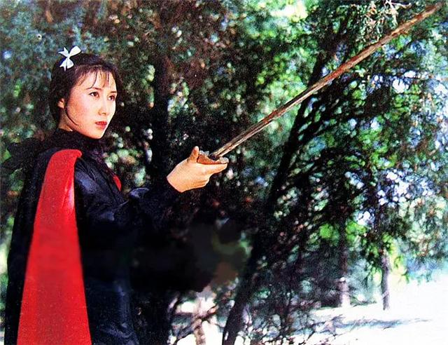 中国内地第一部3d武侠电影,中国3d武侠片