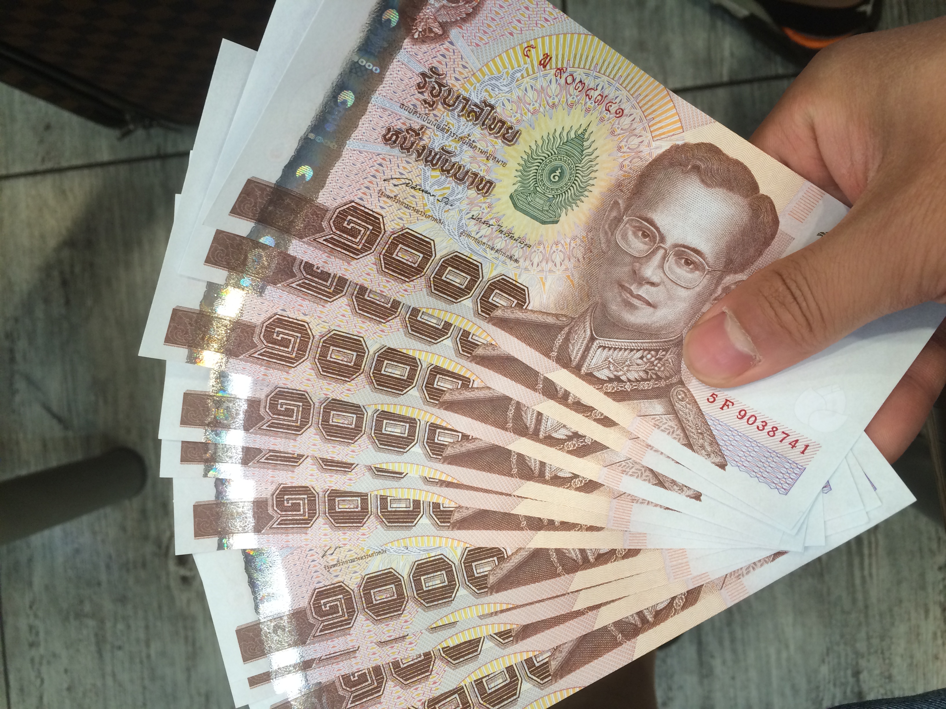 有生之年一定要再去一趟,泰国普吉岛值得去的地方