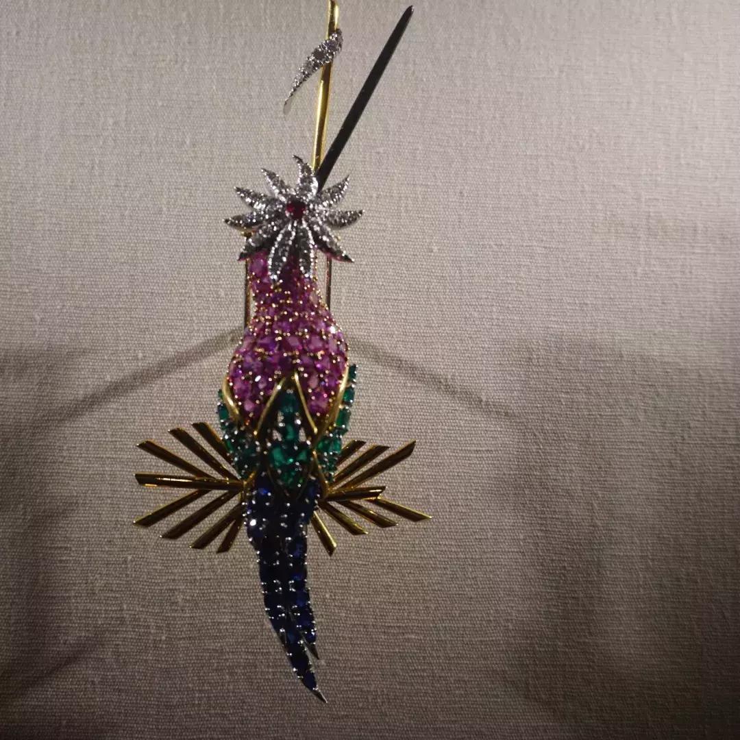 云鬓并不珠翠|BunnyMellon,一个世纪的美国风华