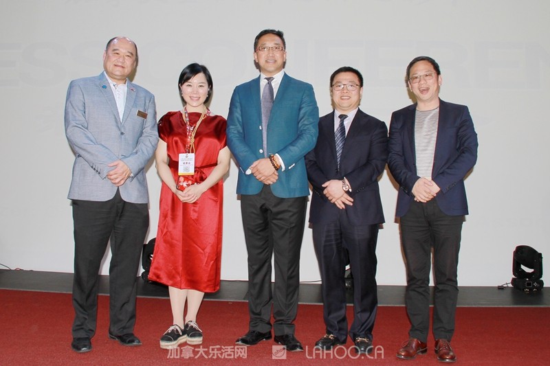 2019国际金枫叶电影节闭幕式,加拿大金枫叶国际电影节如何参与