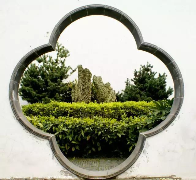 院子还是中国的最美,院子是中国人一辈子的情怀