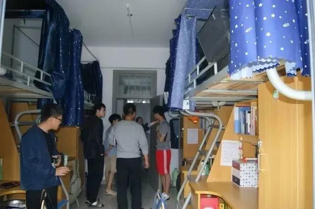 等你报到！安徽省本科院校“宿舍条件”大调查（上篇）
