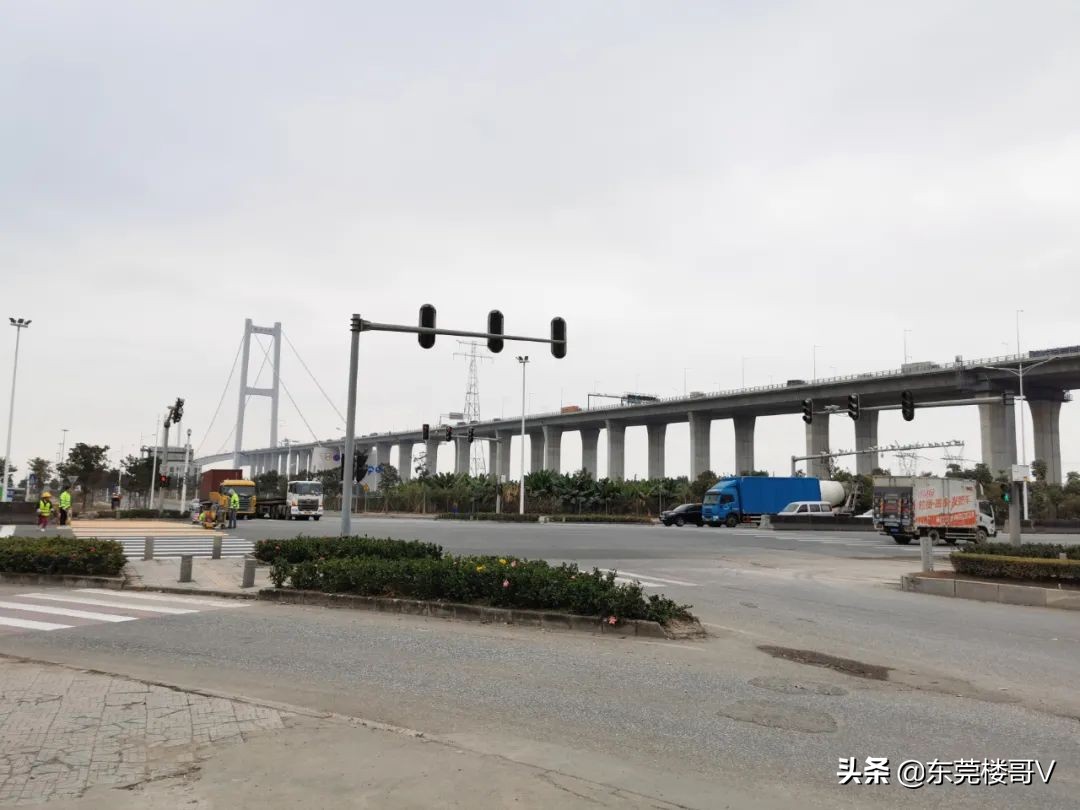 楼哥踩盘深业松湖云城,楼哥踩盘