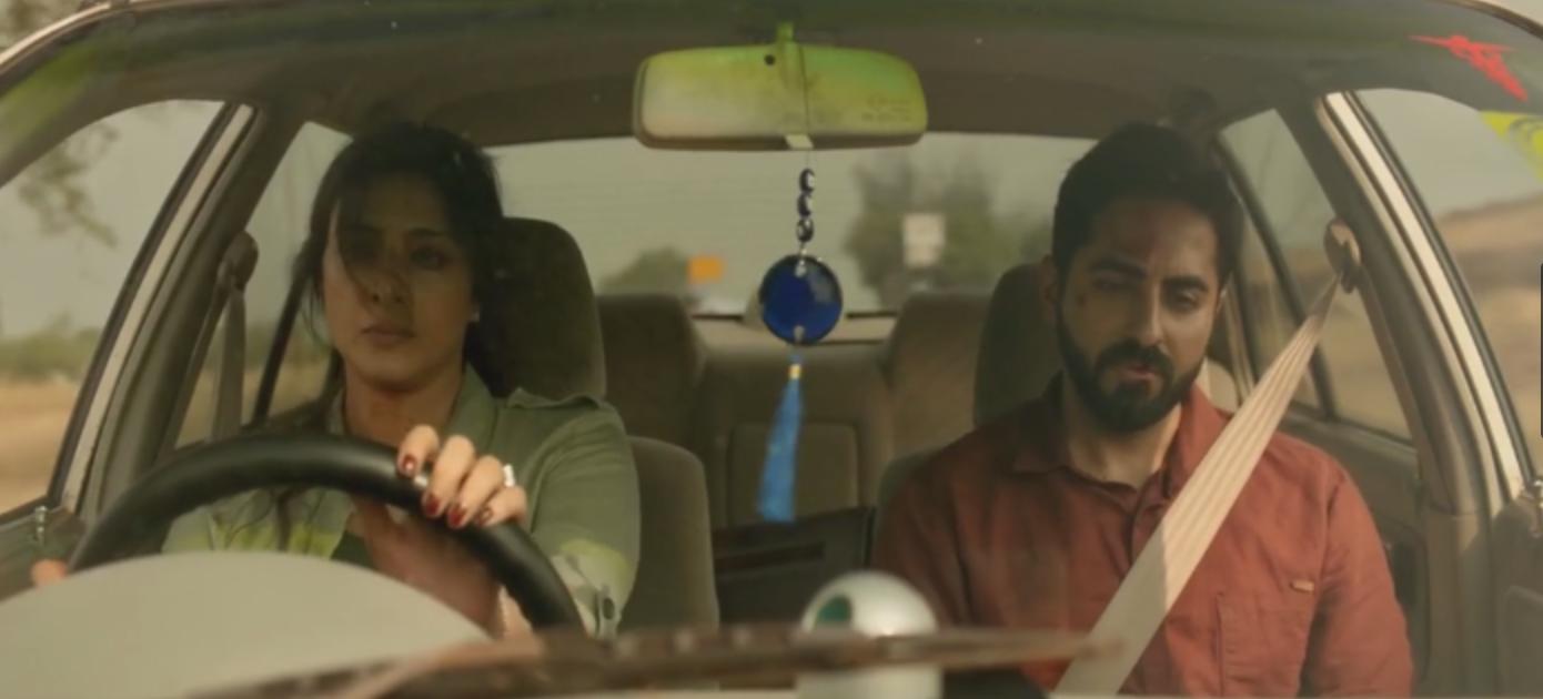 蛇蝎美人机关算尽，却被一只兔子搞定？这部印度悬疑片值得一看