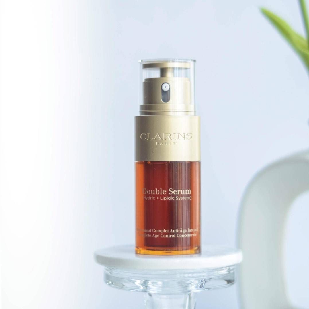 童颜牛奶肌,好看的牛奶肌