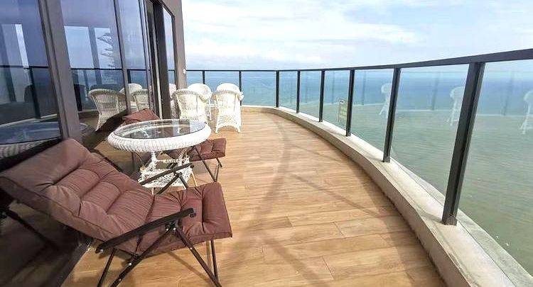 华润小径湾沙滩属于惠州哪个区,惠州华润小径湾游记