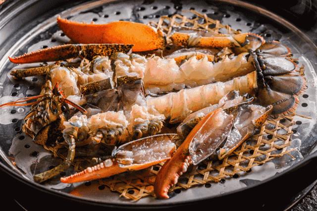 中秋适合吃的海鲜食物,中秋人不能吃海鲜吗