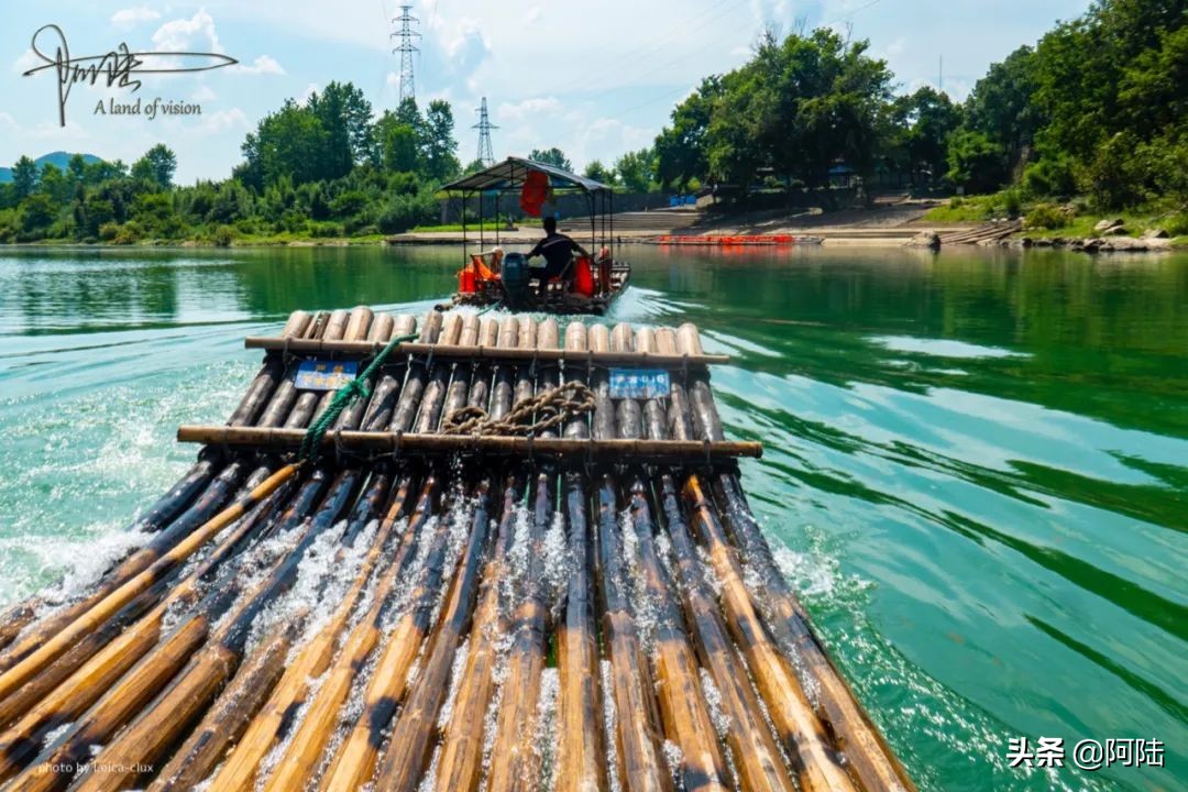 浙江桐庐富春山居图,桐庐富春山水精华游