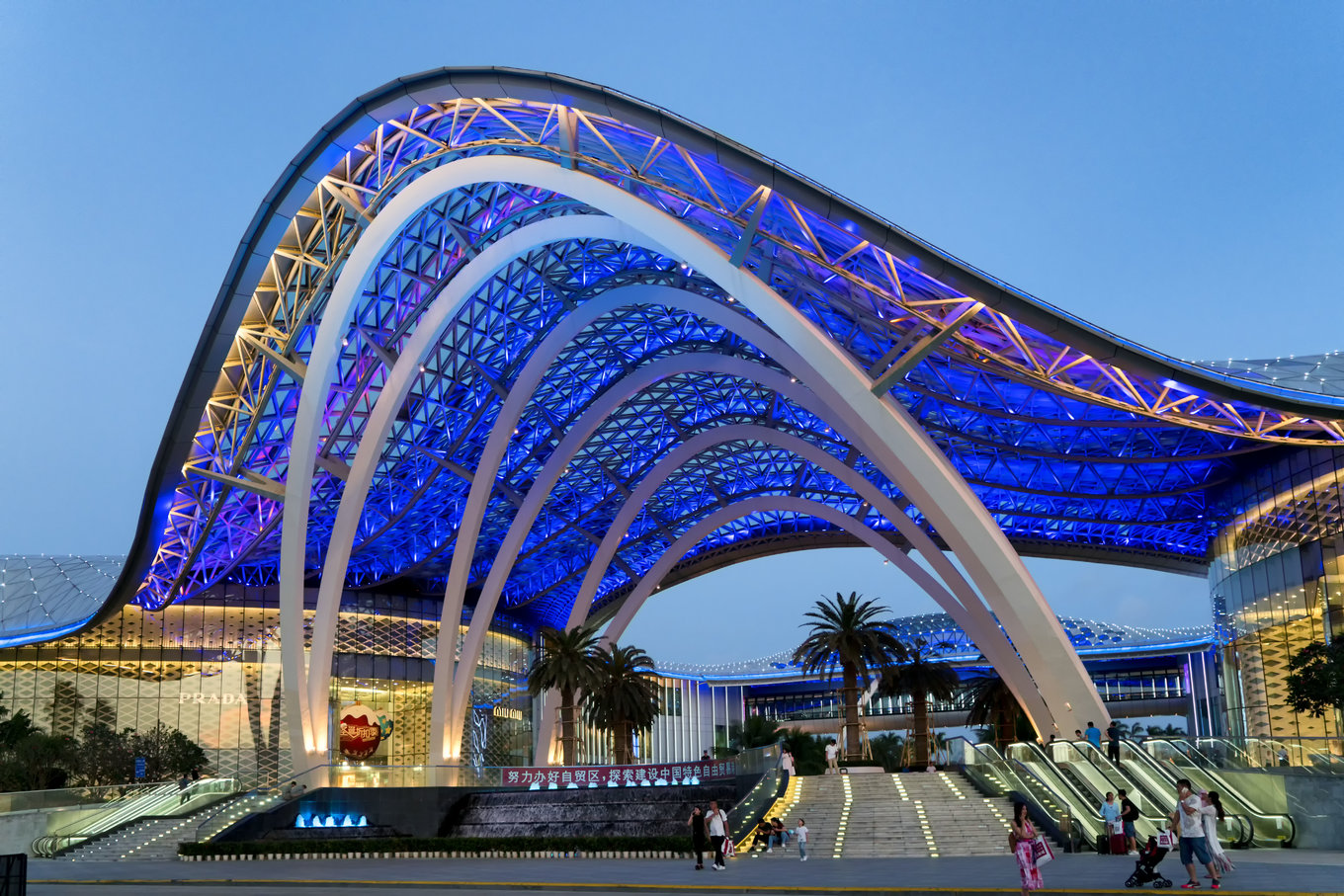 三亚免税最优惠是哪个免税城,三亚免税城新年钜惠