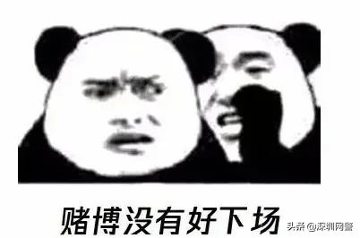 网赌黑幕,网赌害人害己输1000万的真实故事