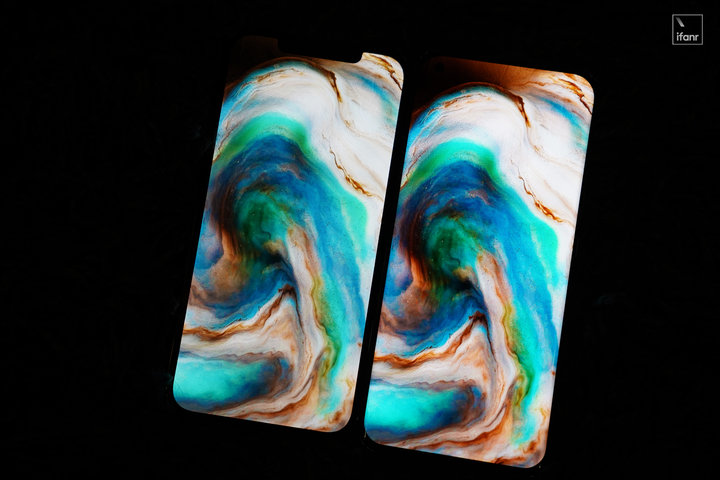 e4材质屏幕寿命,E4屏幕参数