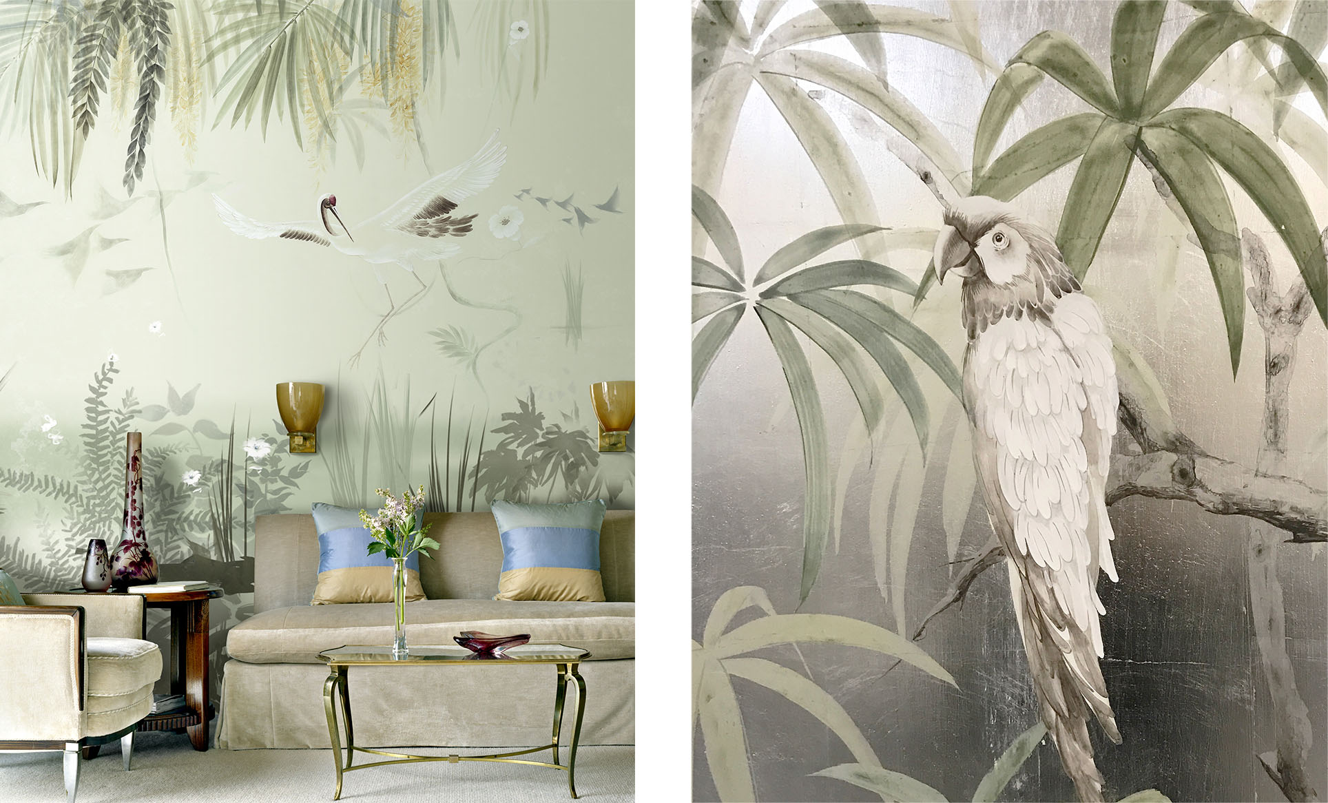 室内设计图100套,高端墙面画设计