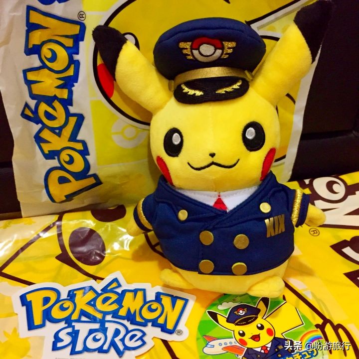 东京成田机场必买的伴手礼,关西机场买伴手礼攻略